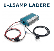 1-15AMP Ladere
